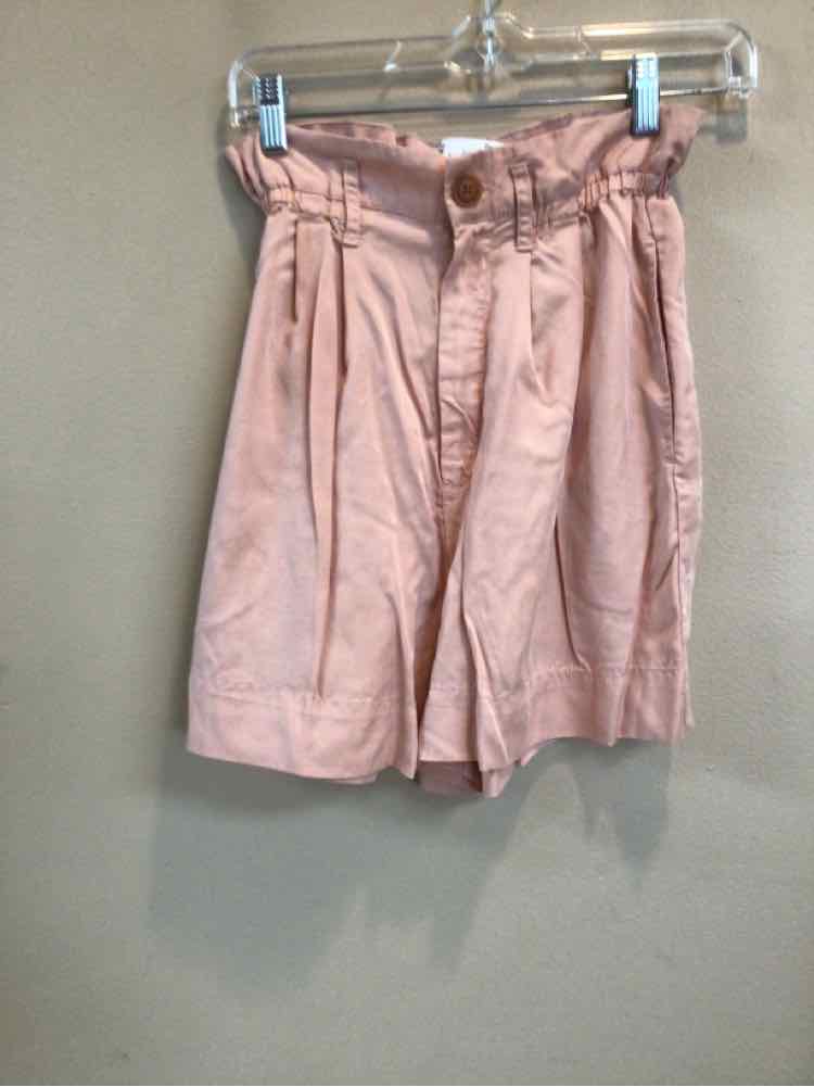 MNG SIZE 1 Ladies SHORTS