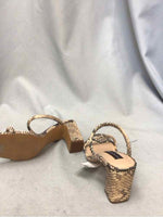 STEVEN SIZE 7 1/2 Ladies SHOES
