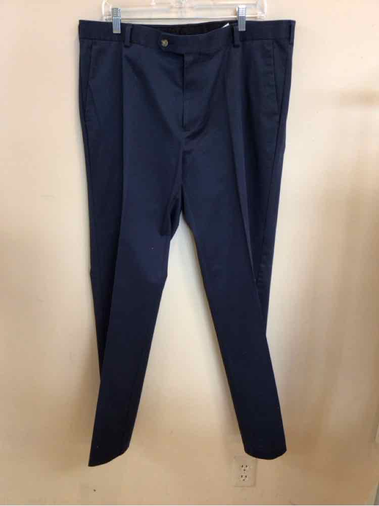 SIZE 38 ROUNDTREE& YORKE Men's PANTS