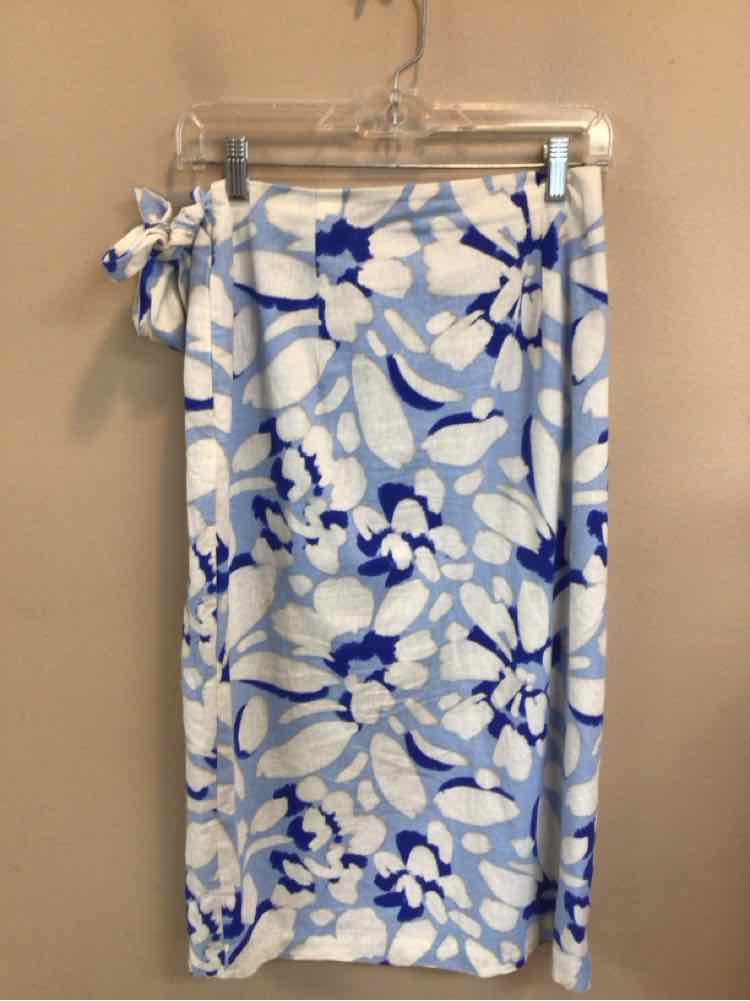 LOFT SIZE 6 PETITE Ladies SKIRT