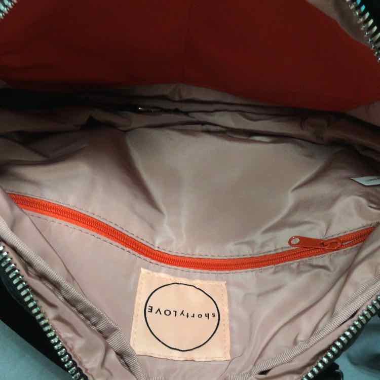 SHORTY LOVE Ladies BAG