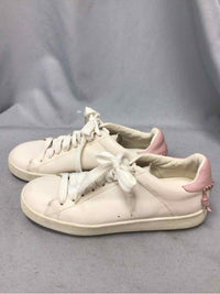 COACH SIZE 9 1/2 Ladies SHOES