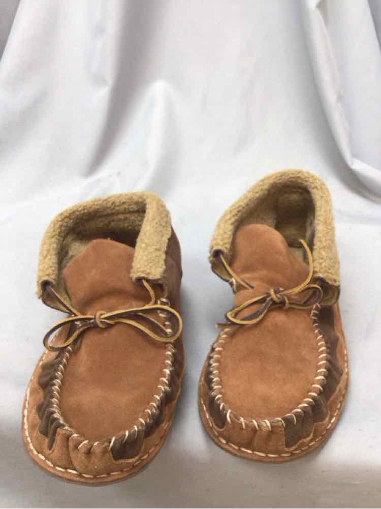 SIZE 13 WALLACE & BARNES Men's SHOES