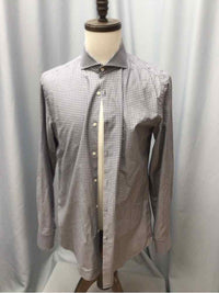 SIZE LARGE BOSS Men's SHIRTS