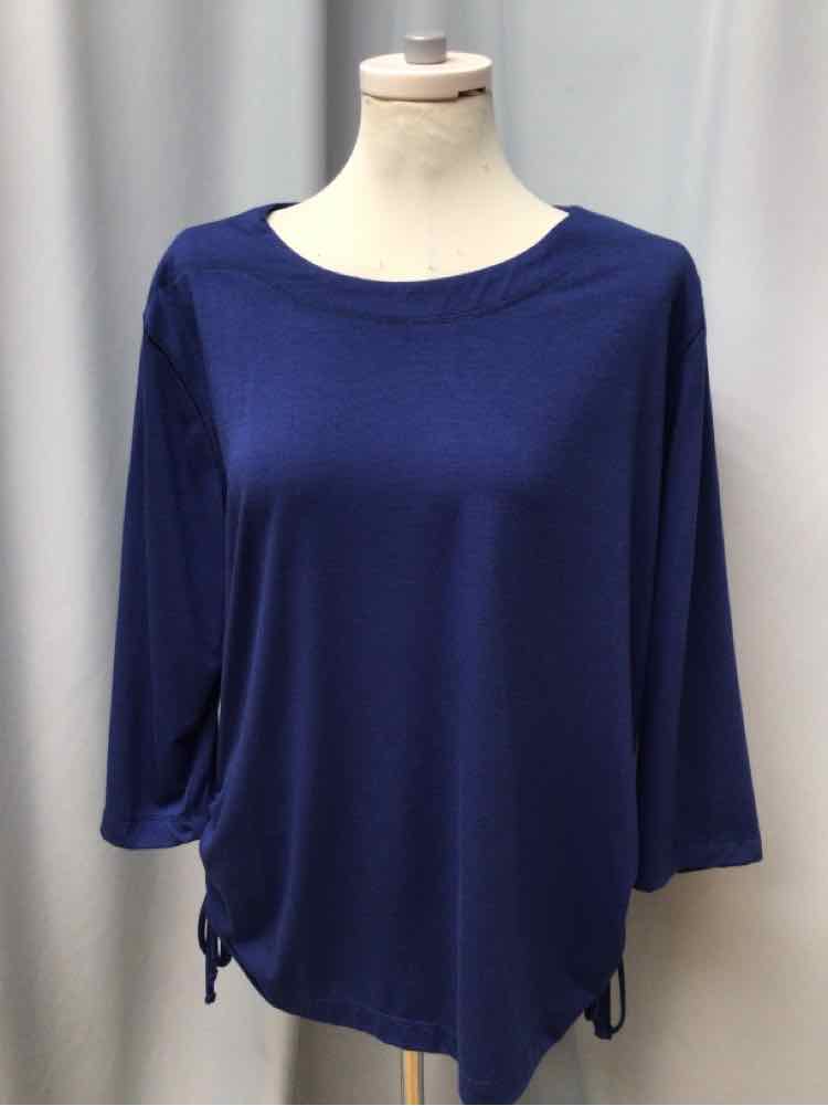 N TOUCH SIZE LARGE Ladies TOP