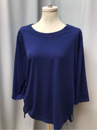 N TOUCH SIZE LARGE Ladies TOP