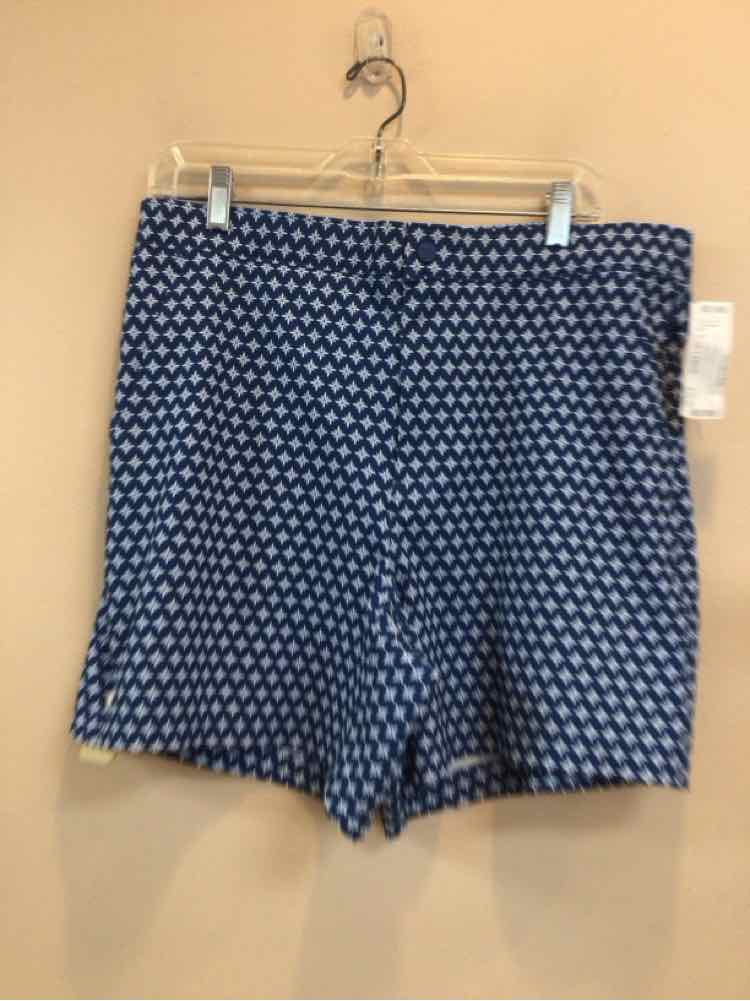 SIZE LARGE WA Men's SHORTS
