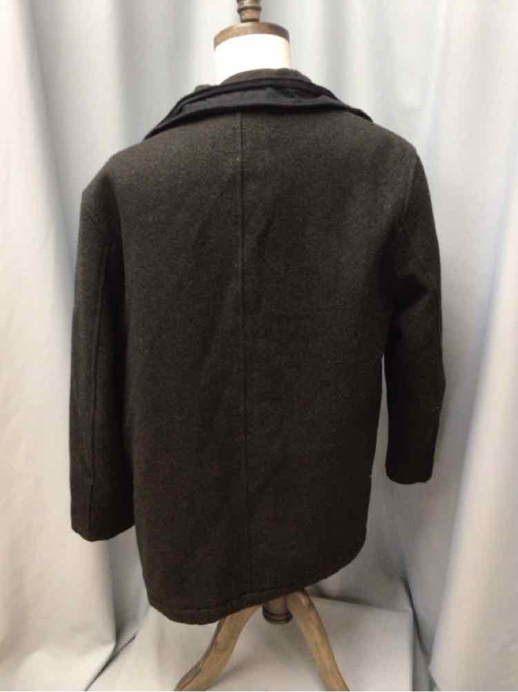 SIZE MEDIUM JOS A BANK Men's COATS