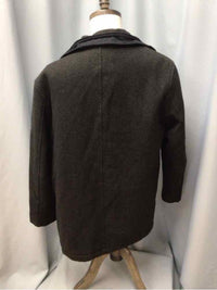 SIZE MEDIUM JOS A BANK Men's COATS