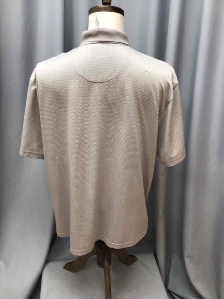 SIZE XX LARGE PGA TOUR Men's SHIRTS