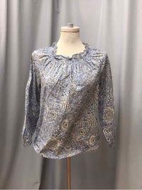 TALBOTS SIZE SMALL Ladies BLOUSE