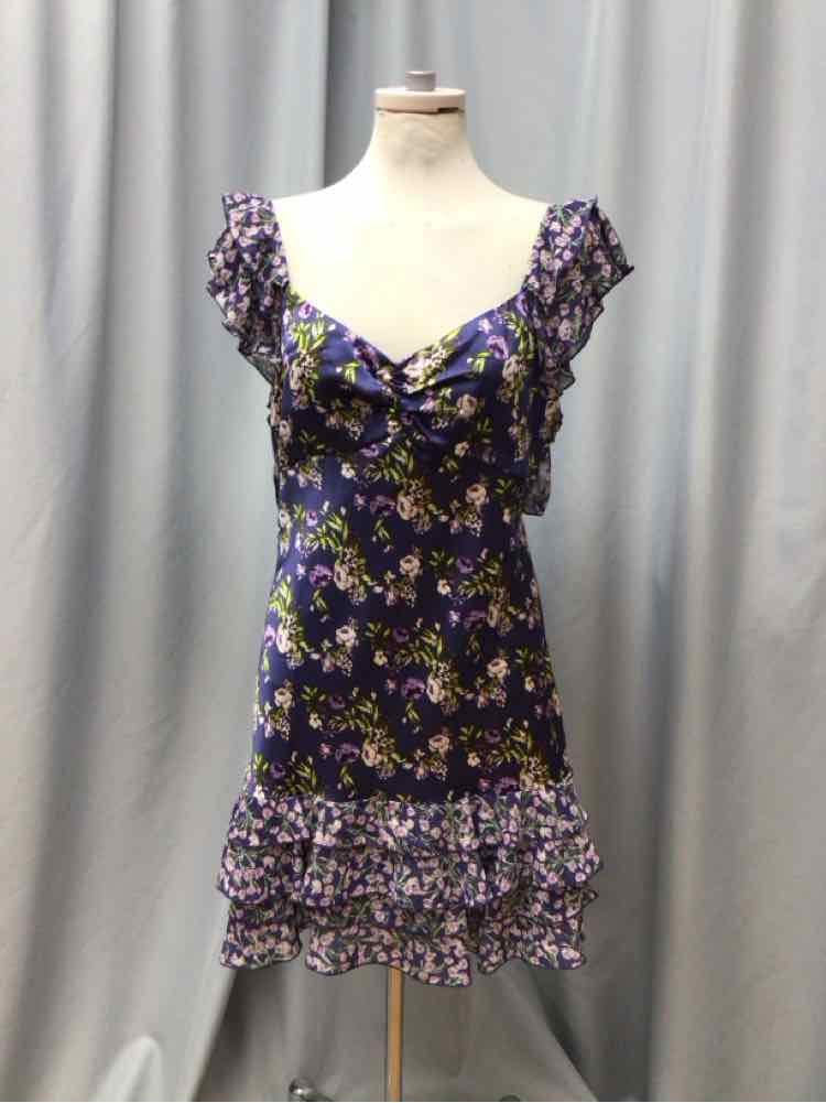 FOREVER 21 SIZE X LARGE Ladies DRESS