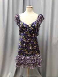 FOREVER 21 SIZE X LARGE Ladies DRESS
