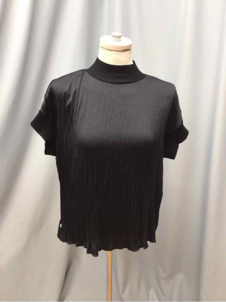 VINCE SIZE SMALL Ladies BLOUSE