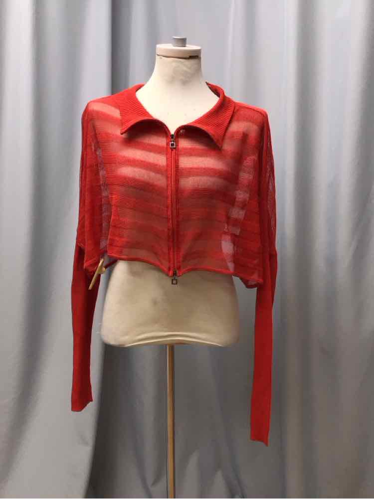 SARAH PACINI SIZE ONE SIZE Ladies TOP