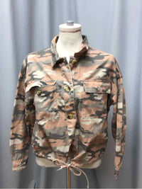 MAX\SIZELARGELadiesJACKET