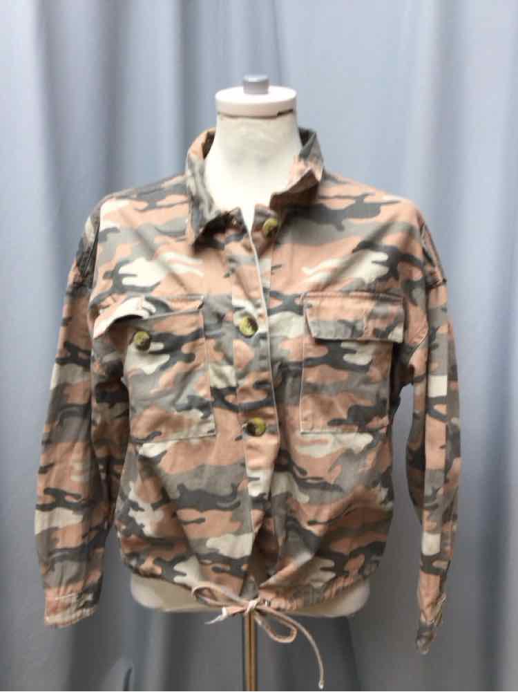 MAX\SIZELARGELadiesJACKET