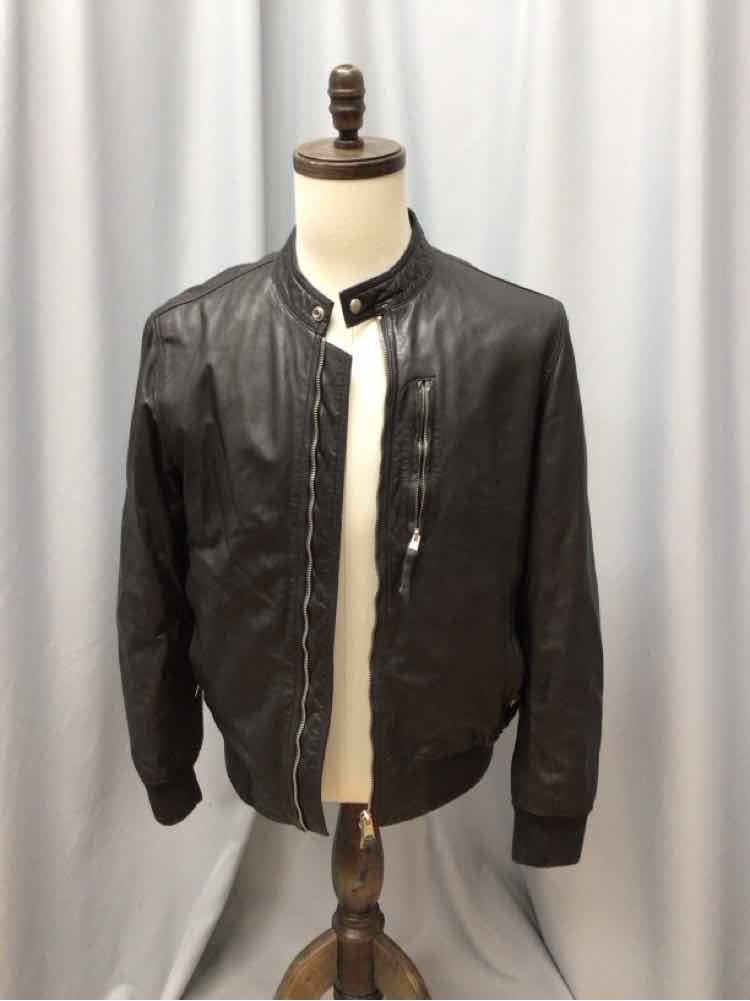 SIZE SMALL ALL SAINTS Men's COATS