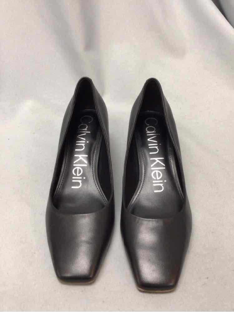 CALVIN KLEIN SIZE 8 1/2 Ladies SHOES
