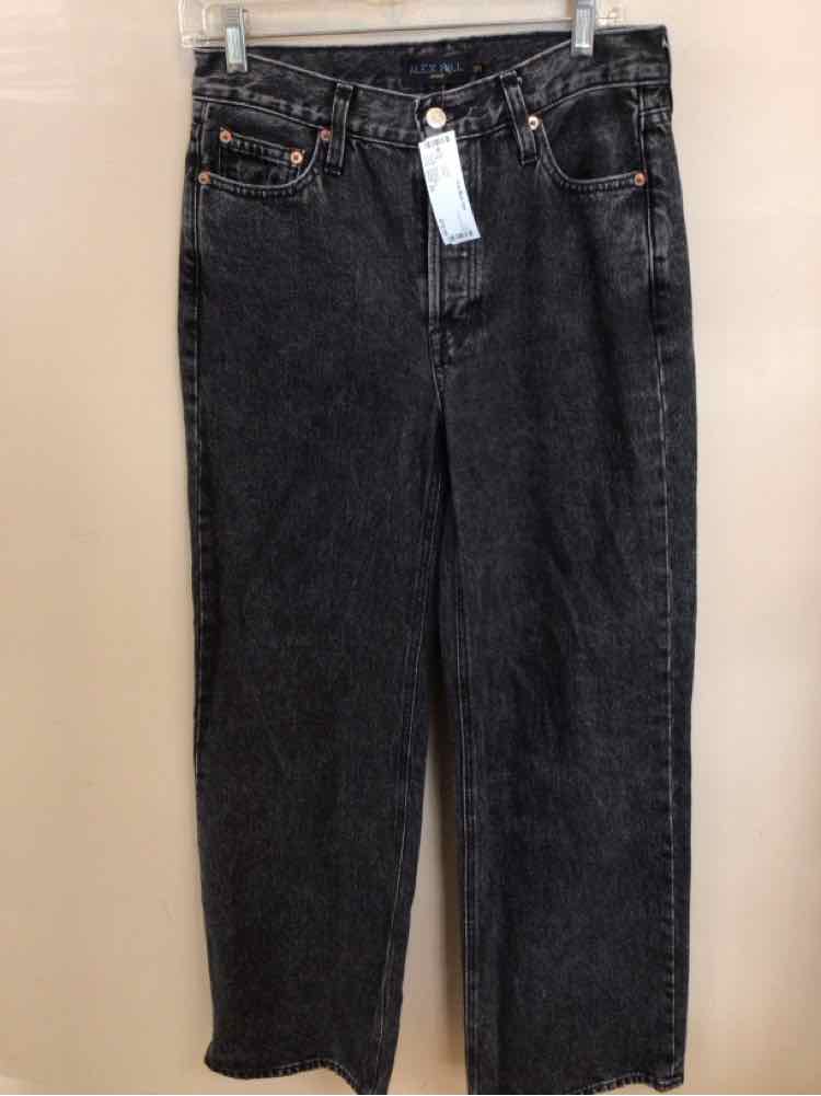 ALEX MILL SIZE 26 Ladies JEANS