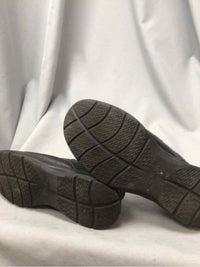 SIZE 9 1/2 CLARKS Men's SHOES
