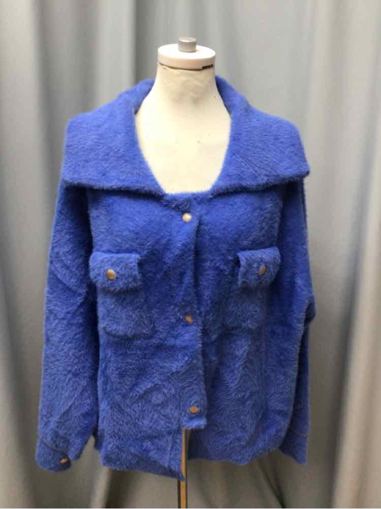 BUCKET LIST SIZE LARGE Ladies TOP