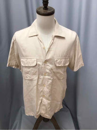 SIZE MEDIUM RISCATTO Men's SHIRTS