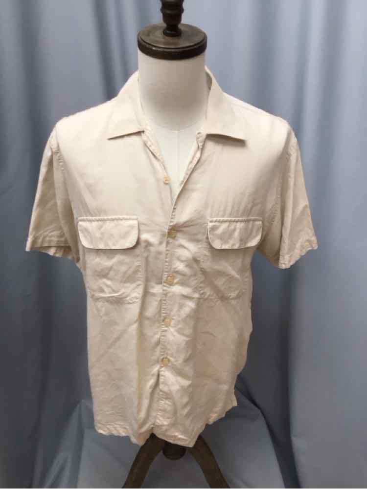 SIZE MEDIUM RISCATTO Men's SHIRTS