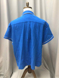 SIZE X LARGE GOOD FELLOWS Men's SHIRTS