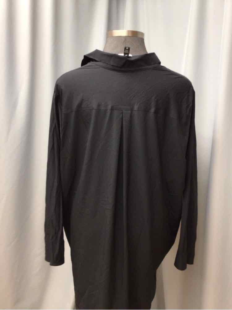 ATHLETA SIZE 3 X Ladies BLOUSE