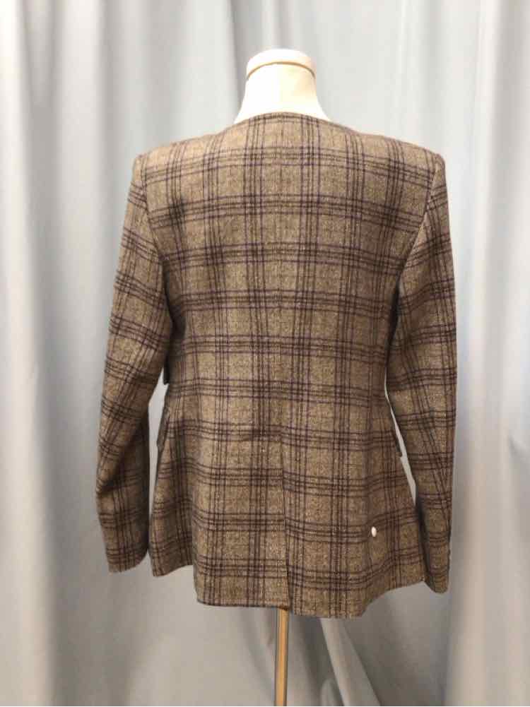 SMYTHE SIZE 12 Ladies BLAZER