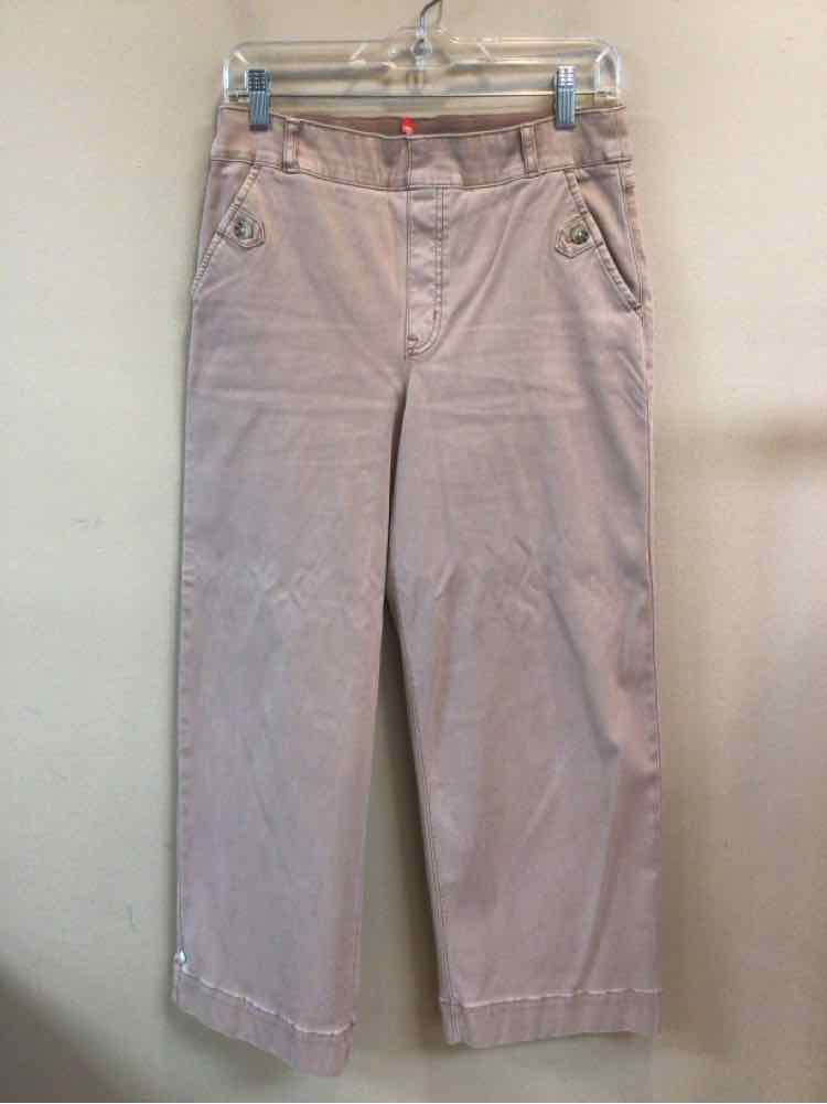 SPANX SIZE LARGE Ladies PANTS