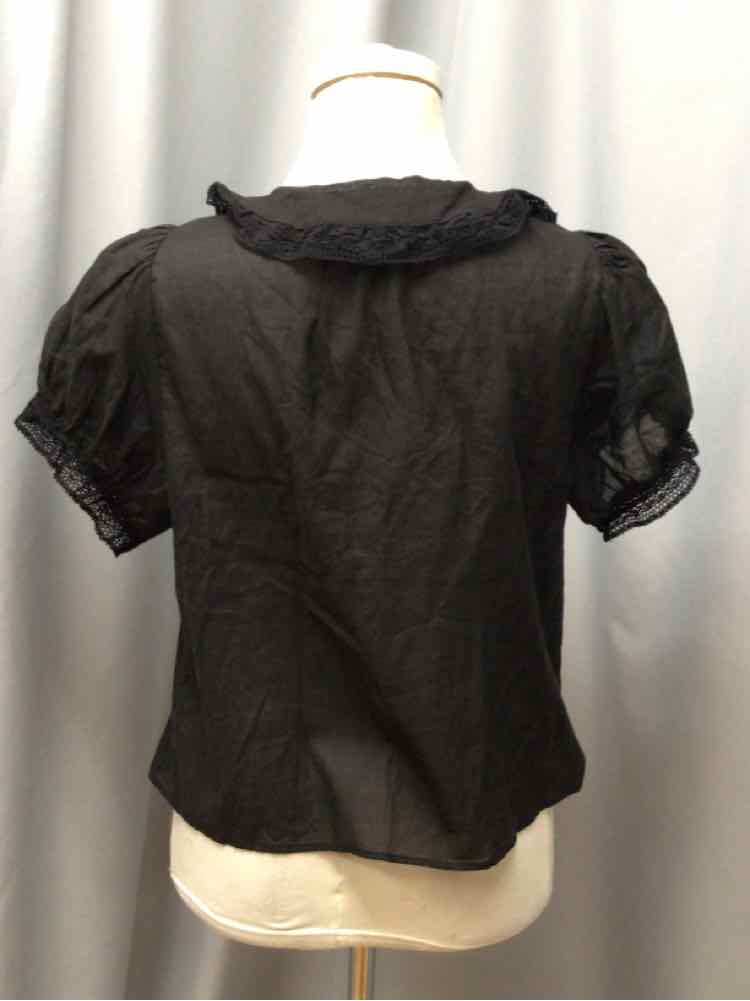 CUPCAKES AND CASHMERE SIZE SMALL Ladies BLOUSE