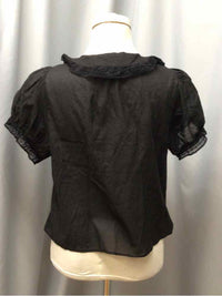CUPCAKES AND CASHMERE SIZE SMALL Ladies BLOUSE