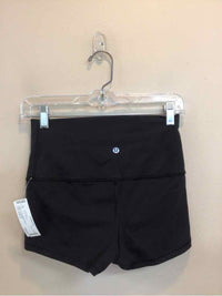 LULULEMON SIZE 6 Ladies EXERCISE