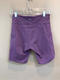 LULULEMON SIZE 8 Ladies EXERCISE