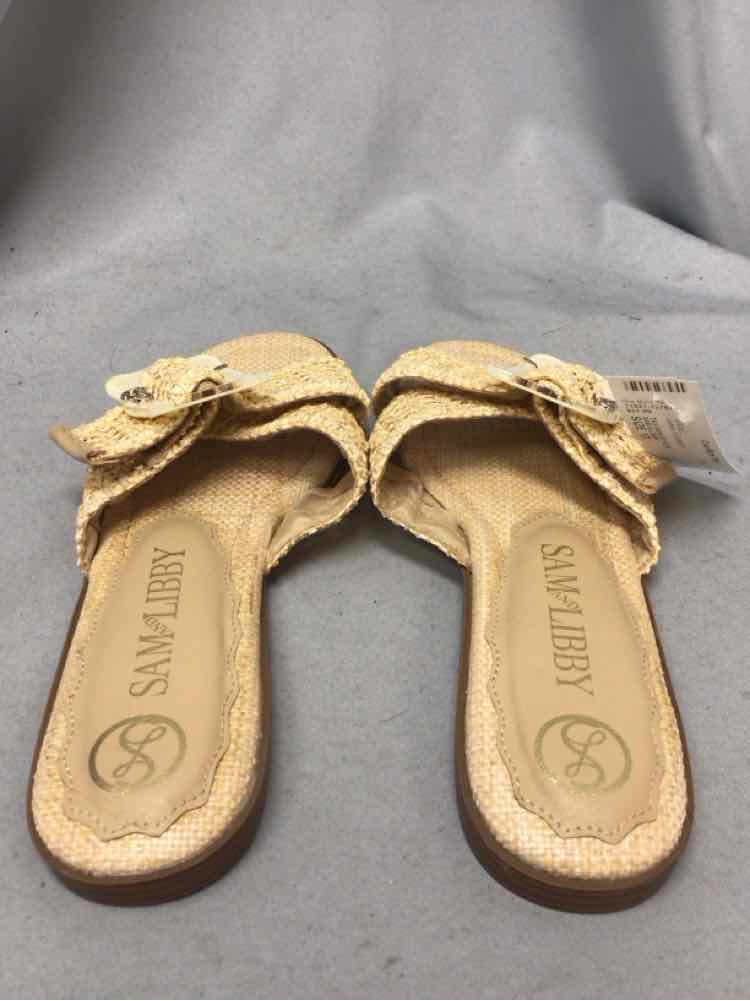 SAM & LIBBY SIZE 10 Ladies SHOES