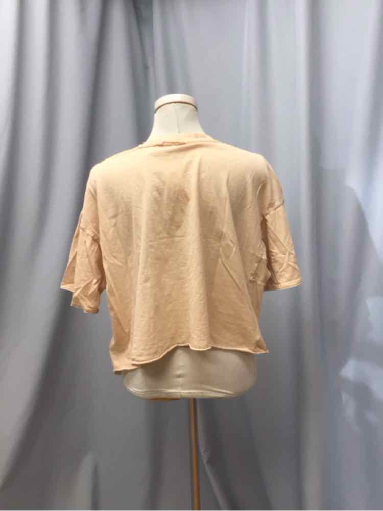 FREE PEOPLE SIZE MEDIUM Ladies TOP