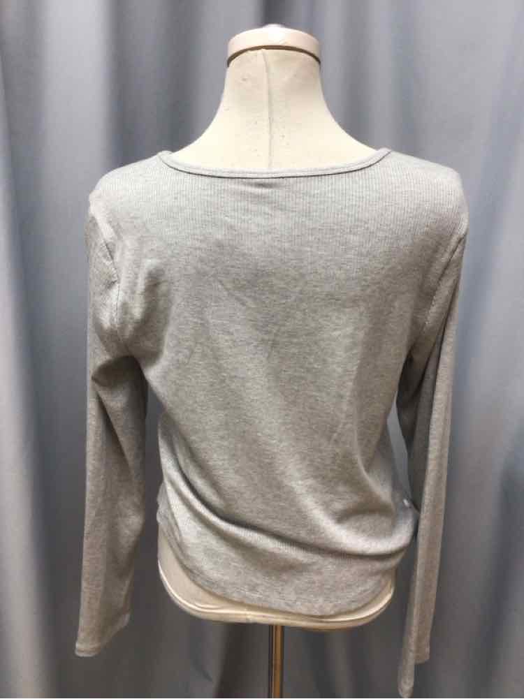 LOU & GREY SIZE LARGE Ladies TOP