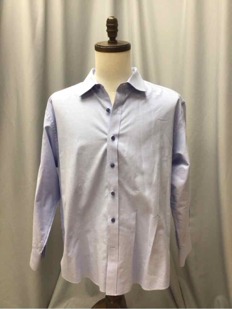 SIZE LARGE STANTT Men's SHIRTS