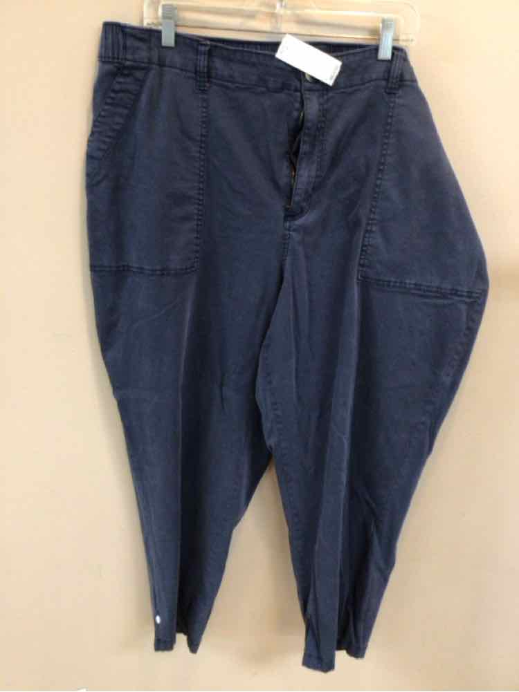 SONOMA SIZE 2 X Ladies PANTS
