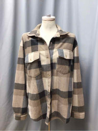 Z SUPPLY SIZE MEDIUM Ladies JACKET