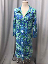 BANANA BOAT SIZE LARGE Ladies DRESS