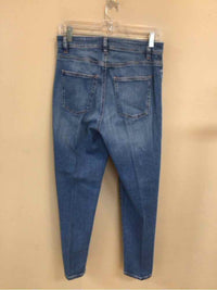 EILEEN FISHER SIZE 4 Ladies JEANS