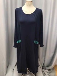 SIZE X LARGE Ladies DRESS