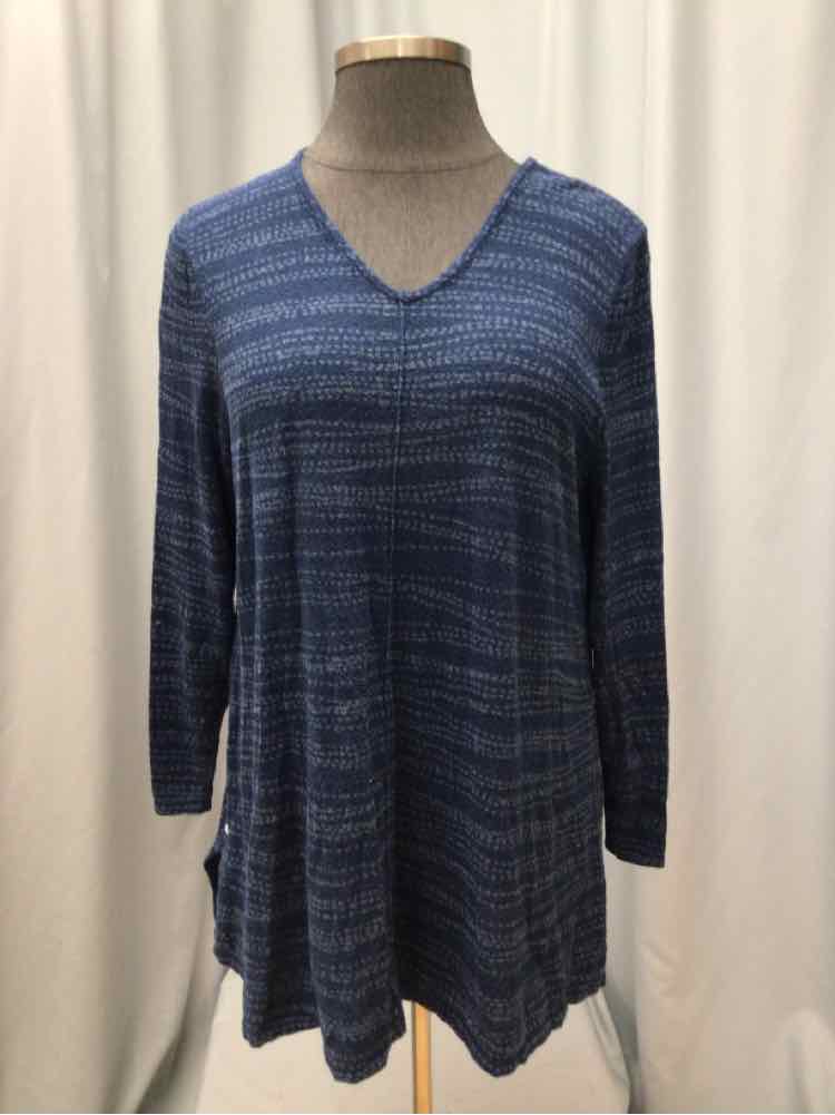 J JILL SIZE 2 X Ladies TOP