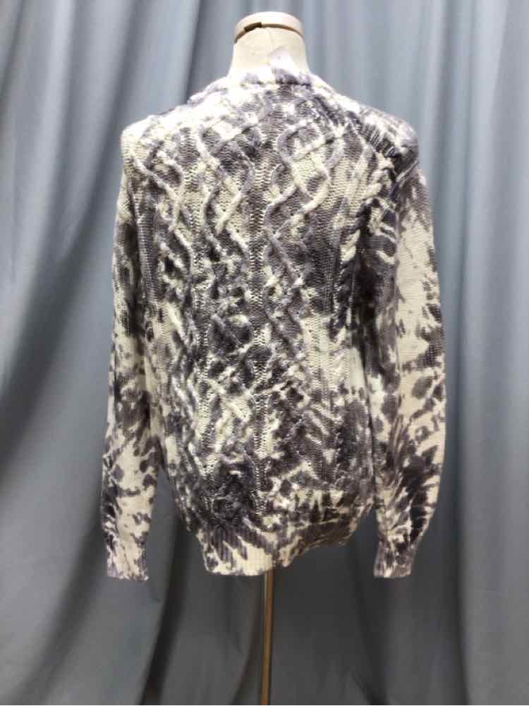 CHELSEA & THEODIRE SIZE SMALL Ladies TOP