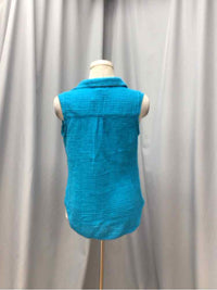 MICHAEL STARS SIZE XSMALL Ladies BLOUSE