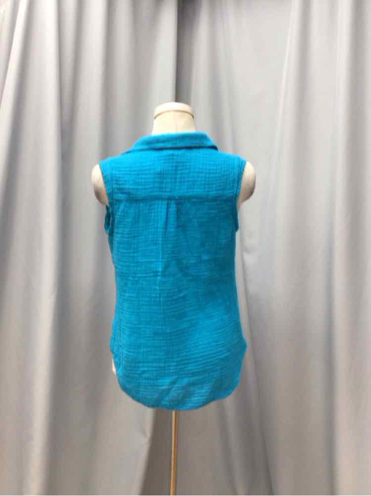 MICHAEL STARS SIZE XSMALL Ladies BLOUSE