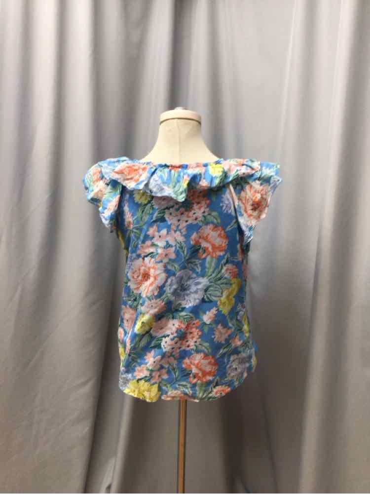 LOFT SIZE SMALL PET Ladies BLOUSE